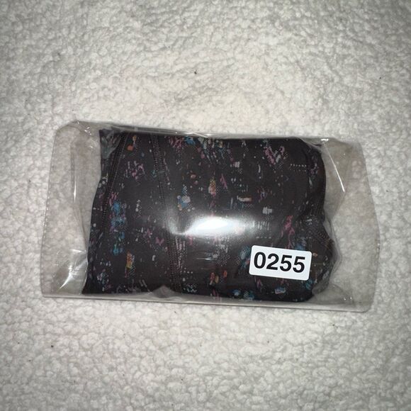 Athleta Lightning City Lights Multi Color Pattern Capri Leggings XXS EUC - Picture 11 of 11